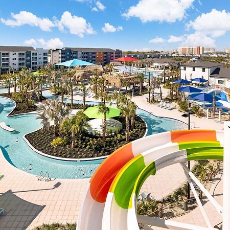 Villatel Orlando Resort Εξωτερικό φωτογραφία