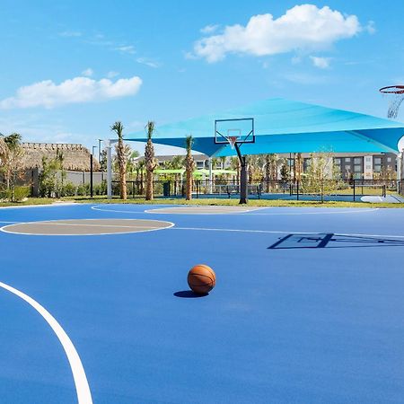 Villatel Orlando Resort Εξωτερικό φωτογραφία