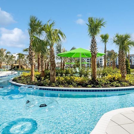 Villatel Orlando Resort Εξωτερικό φωτογραφία