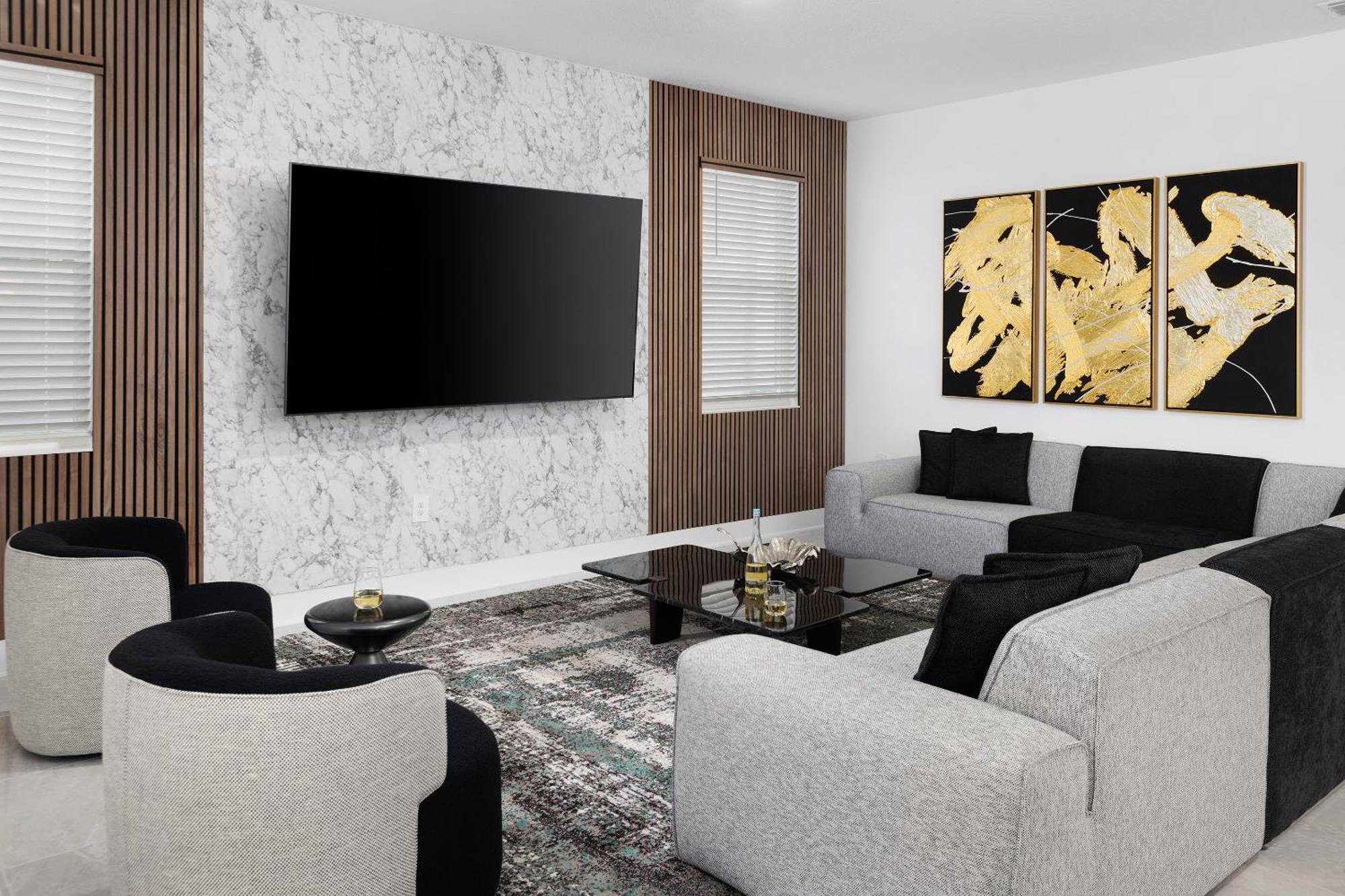 Villatel Orlando Resort Εξωτερικό φωτογραφία