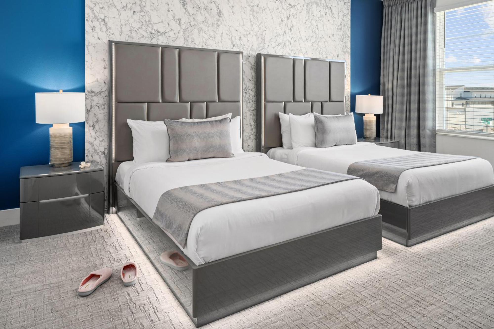 Villatel Orlando Resort Δωμάτιο φωτογραφία