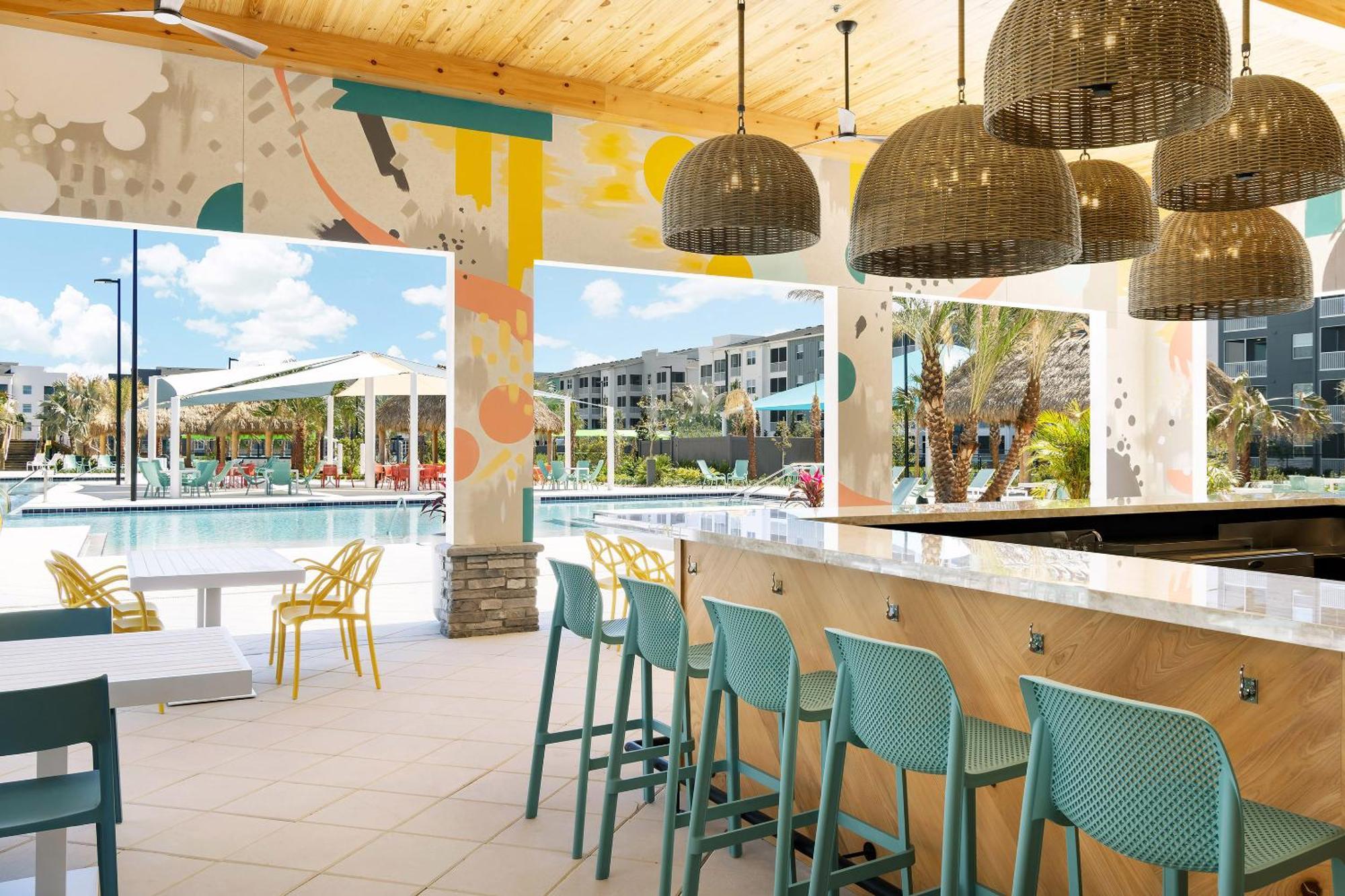 Villatel Orlando Resort Εξωτερικό φωτογραφία