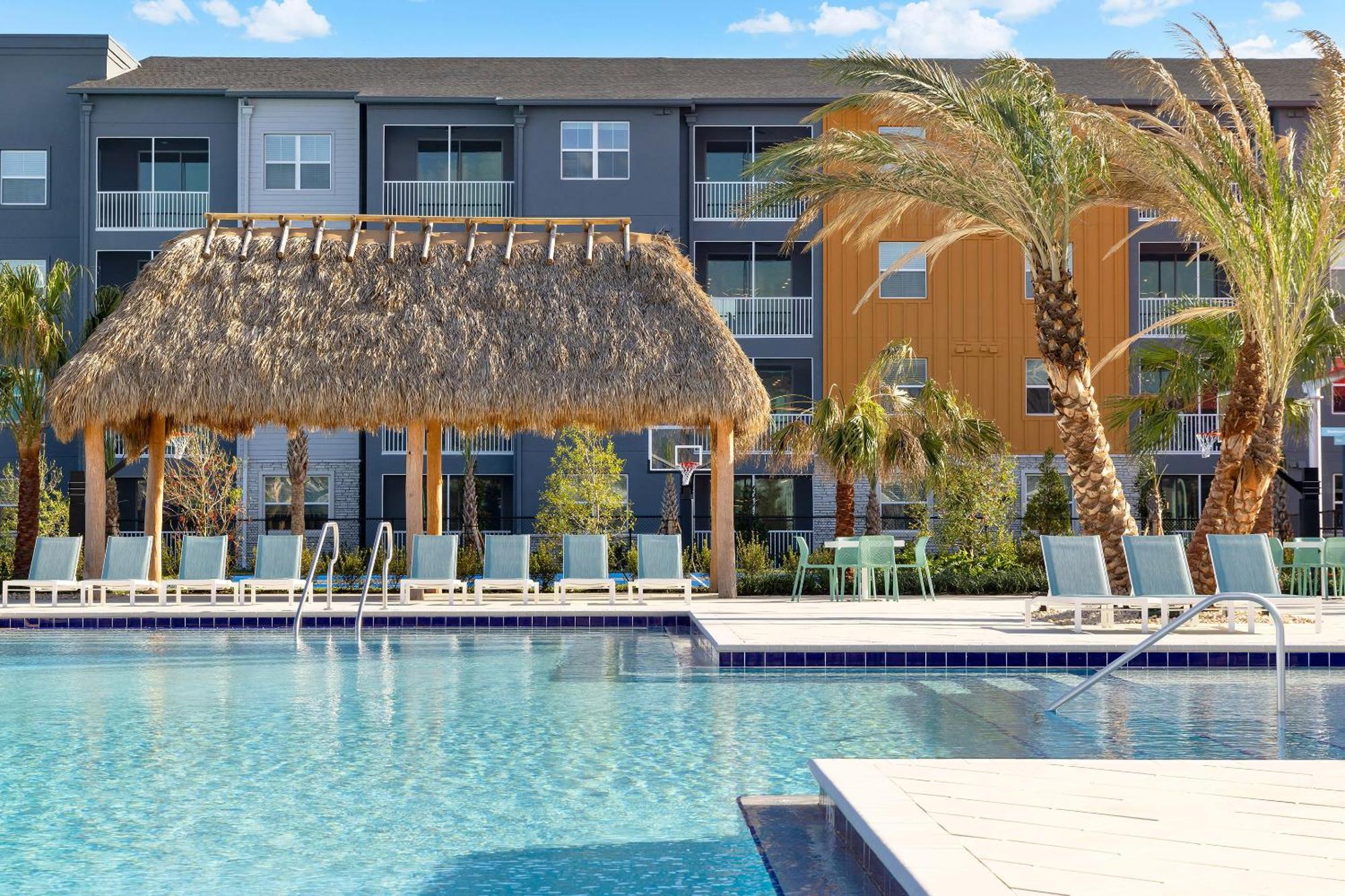 Villatel Orlando Resort Εξωτερικό φωτογραφία