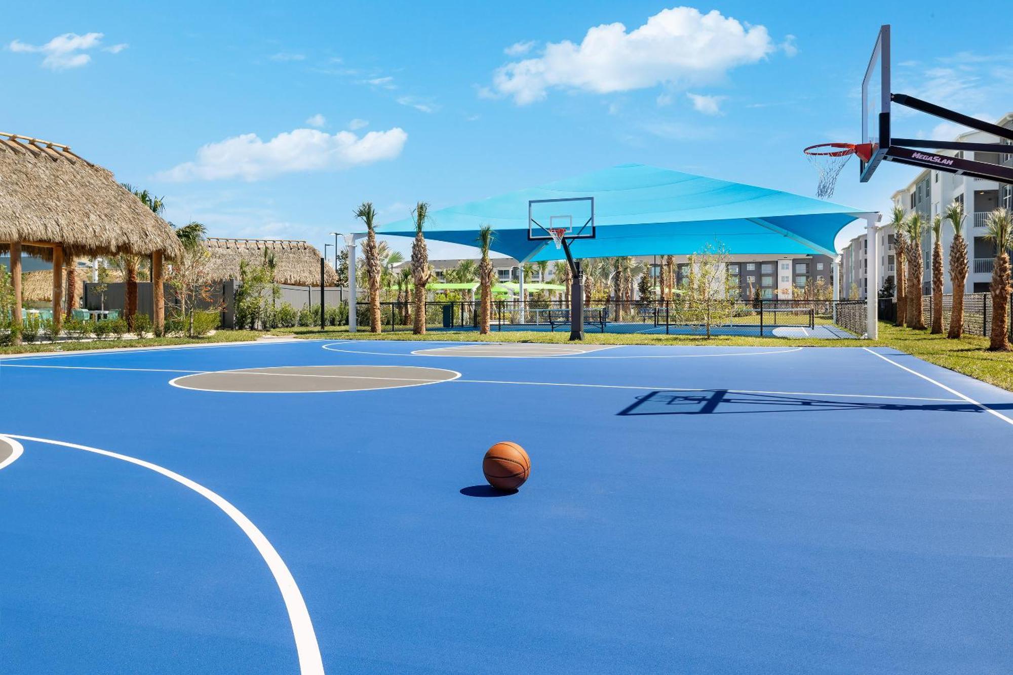 Villatel Orlando Resort Εξωτερικό φωτογραφία