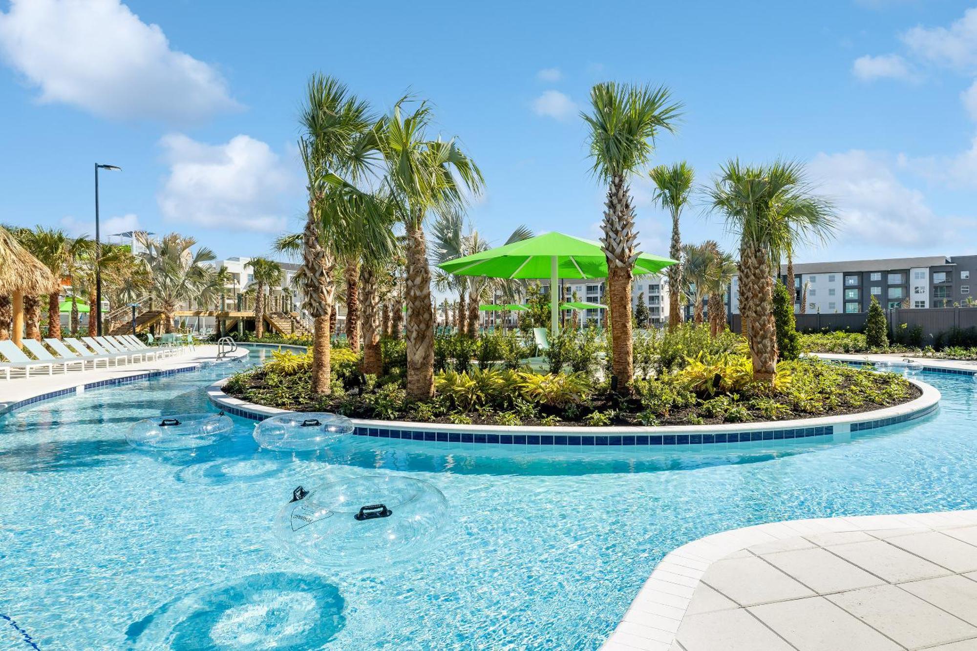 Villatel Orlando Resort Εξωτερικό φωτογραφία
